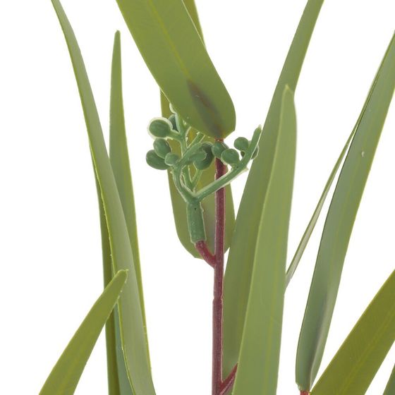 Цветок искусственный &quot;Костер&quot;, L20 W20 H80 см