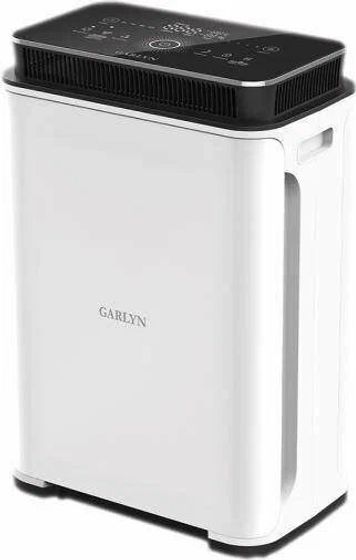 Увлажнитель воздуха Garlyn AirClean V42 3л 500Вт белый/черный