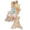 Фигурка декоративная &quot;Феи&quot;, L13 W5 H10 см