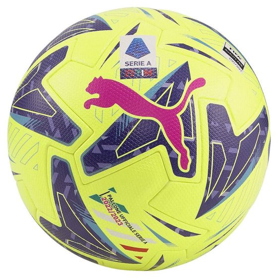 PUMA Orbita Serie A WP Football Ball