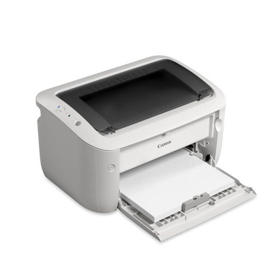 Принтер лазерный Canon imageClass LBP6030 A4 белый (8468B008)