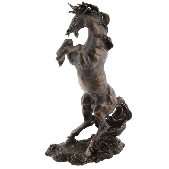 Фигурка декоративная &quot;Лошадь&quot;, L22 W13 H34 см