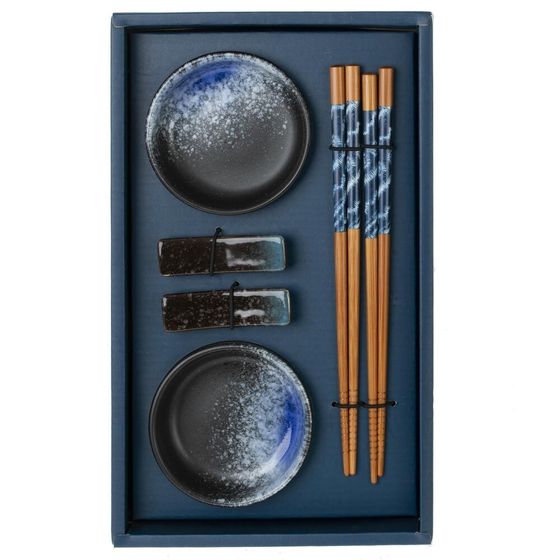 Набор для суши, 70 мл, L29 W17,5 H3,5 см