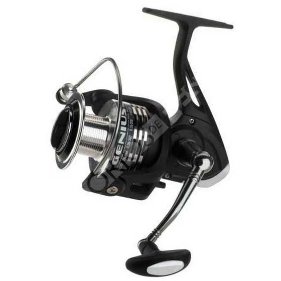 ZUNZUN Genius spinning reel