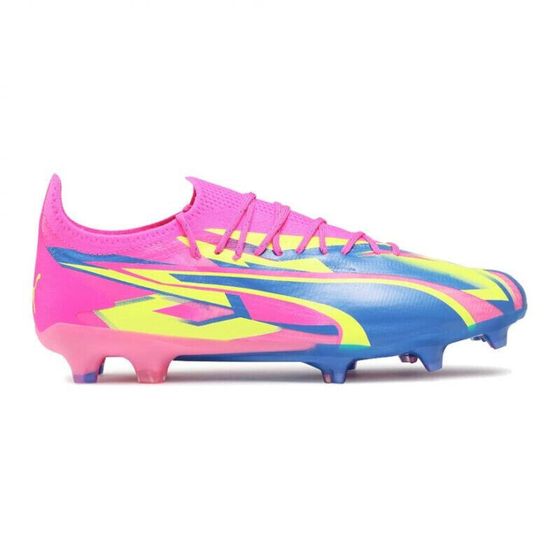 Футбольные бутсы Puma Ultra Ultimate Energy FG/AG M 107540-01