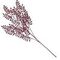 Изделие декоративное &quot;Ветка&quot;, L15 W15 H80 см, 6в.