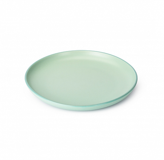 Тарелка обеденная MACARONS 24см