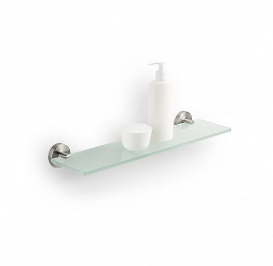 Полка стеклянная BOSIO