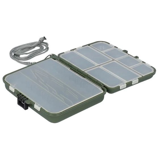 MIKADO H376 Fishing Box