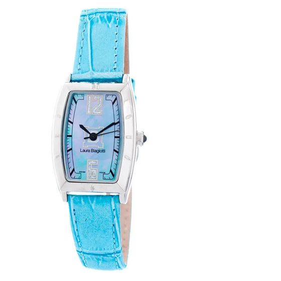 LAURA BIAGIOTTI LB0010L-AZUL watch