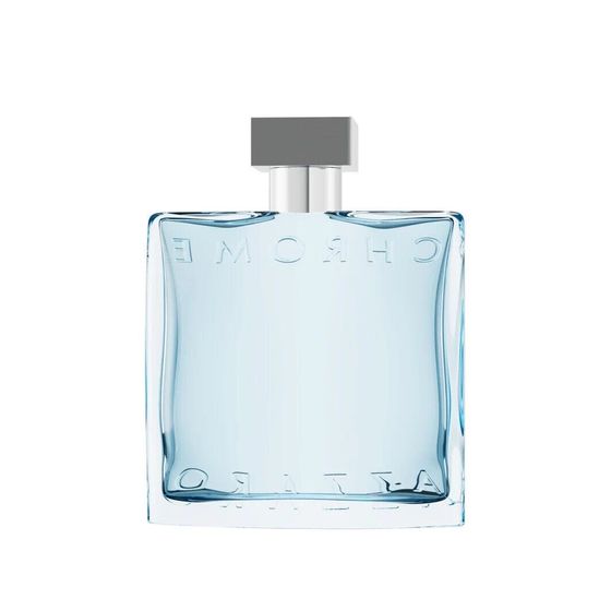 Chrome Eau de Toilette