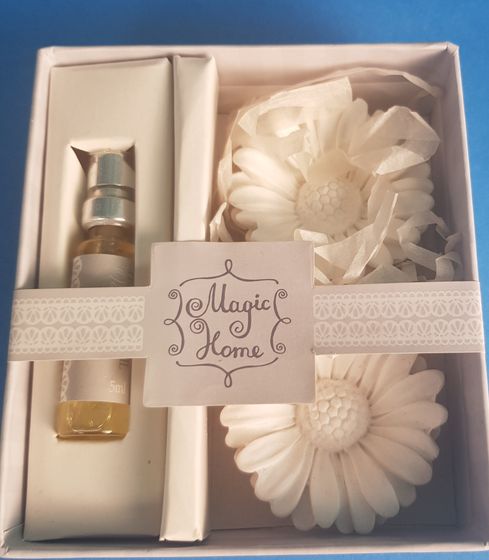 !Набор ароматический &quot;Ваниль&quot;, 10,4×11,×3,5 см.