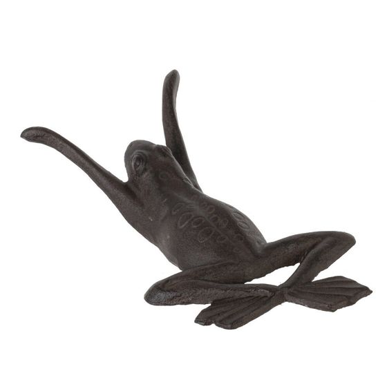 Съемник для обуви &quot;Лягушка&quot;, L27 W15 H8 см