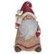 Фигурка декоративная &quot;Гном&quot;, L7,5 W6,5 H11 см, 2в.