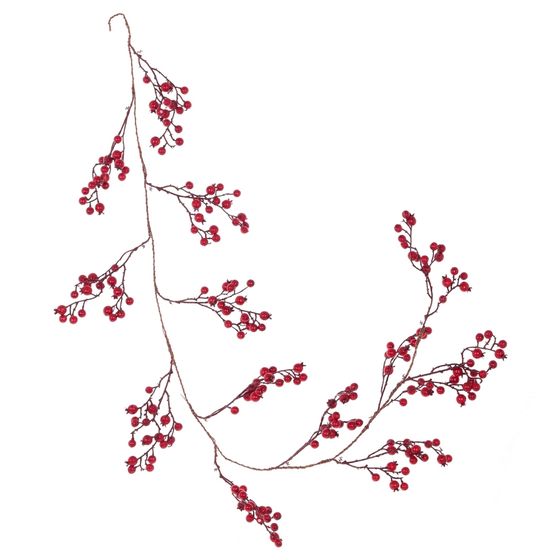 Изделие декоративное &quot;Гирлянда&quot;, L150 W12 H12 см