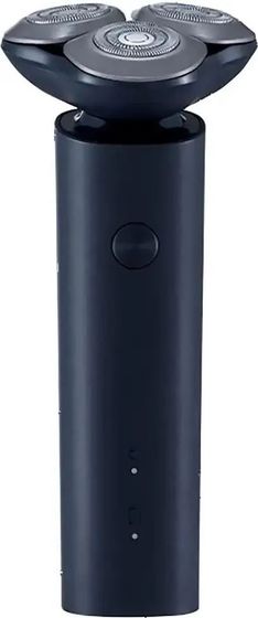 Бритва роторная Xiaomi Electric Shaver S101 аккум. синий (BHR7465GL)
