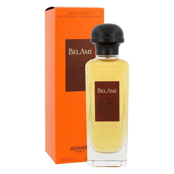 Hermes Bel Ami 100 ml eau de toilette für Herren