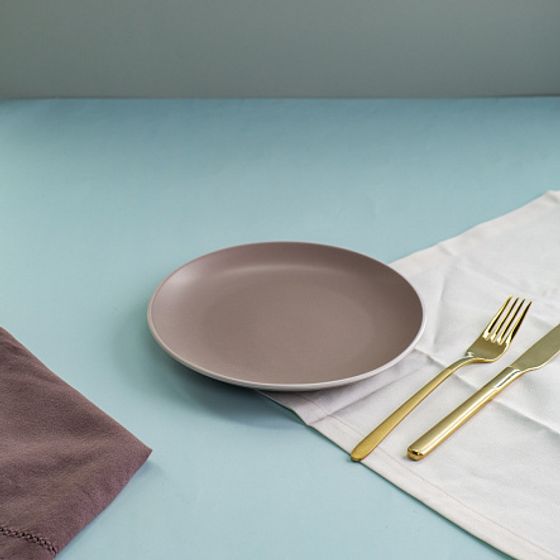 Тарелка десертная SCANDY CAPPUCCINO 19.3см