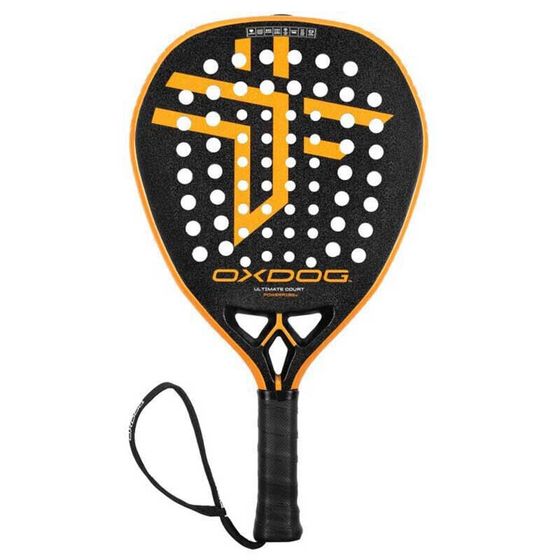 OXDOG Ultimate Court padel racket