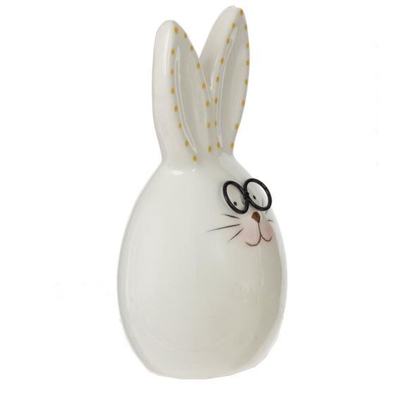 Фигурка декоративная &quot;Заяц&quot;, L8,5 W7 H15 см
