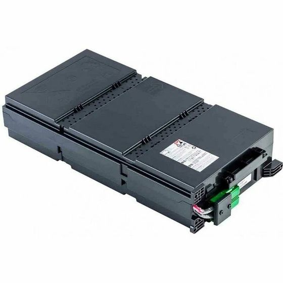 Батарея для ИБП мощность 12В емкость 350Ач для Smart UPS On-Line SRT2200RMXLI, SRT2200RMXLI-NC, SRT2200XLI, SRT2200XLx/SRT2200RMXLx/SRT3000XLx/SRT3000