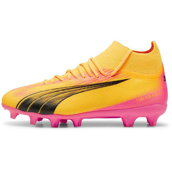 PUMA Ultra Pro FG/AG football boots