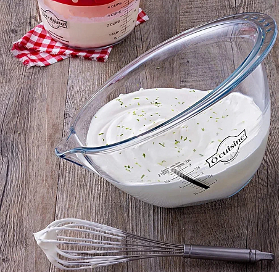 Миска O CUISINE 2л