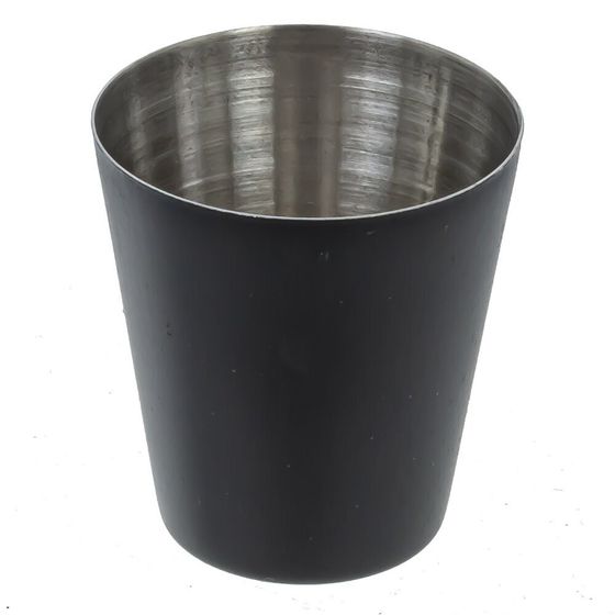 Набор из 6-ти предм.: фляжка 180 мл, 4 стопки 50 мл, воронка, Д23,5 Ш17,5 В4 см