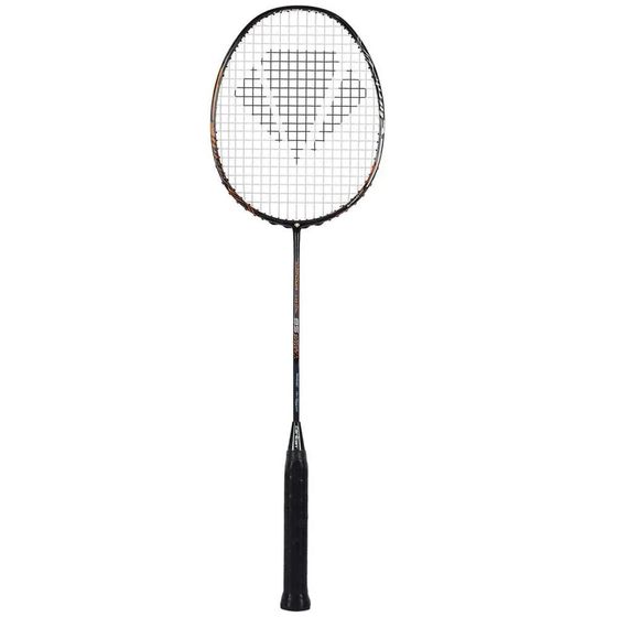 CARLTON Vapour Trail 85 Sunstorm Squash Racket