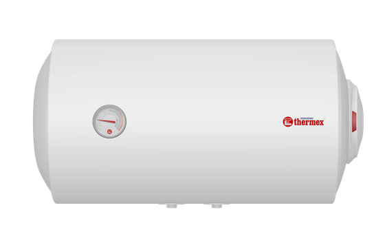 Водонагреватель Thermex TitaniumHeat 50 H Slim накопительный электрический 50л белый