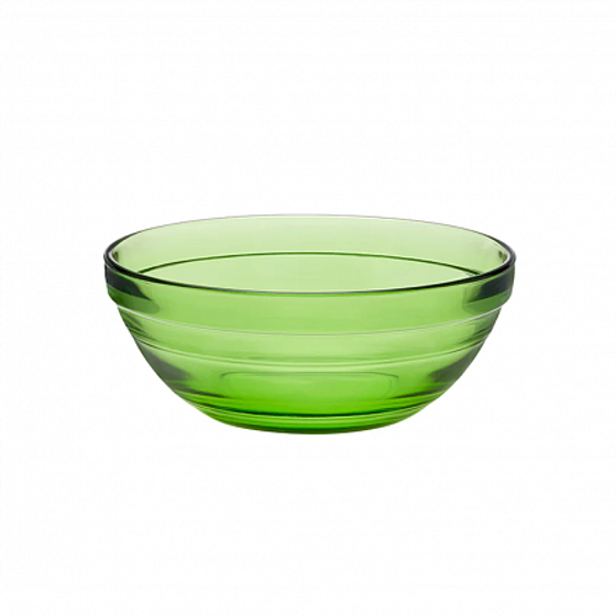 Салатник GIGOGNE GREEN 1,59л 20.5см