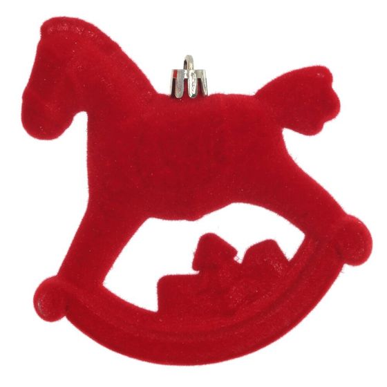 Набор из 20шт Украшение новогоднее &quot;Шар&quot;, L40 W8 H40 см