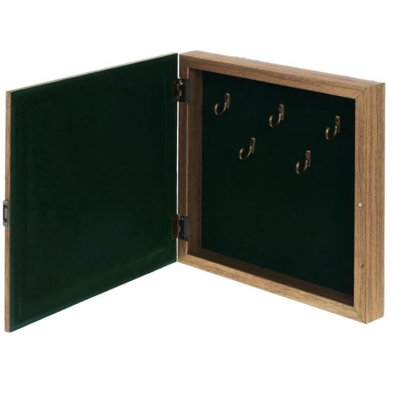 Ключница, Д27 Ш5 В27 см