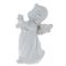 Фигурка декоративная &quot;Ангел&quot;, L8 W7,5 H13 см, 2в.