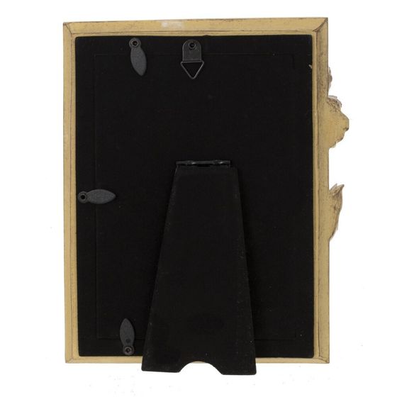 Фоторамка для фото 10*15, L15 W3 H19 см