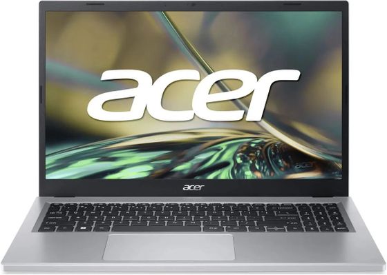 Ноутбук 15.6&quot; Acer Aspire 3 A315-24P-R0Q6 серебристый R3-7320U 8Gb/512Gb noOS (NX.KDECD.008)