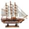 Изделие декоративное &quot;Корабль&quot;, Д20 Ш4 В20 см