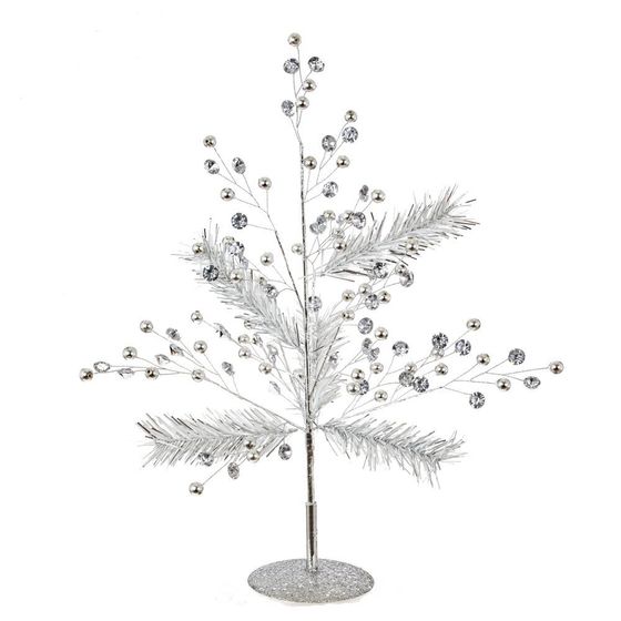 Изделие декоративное &quot;Дерево&quot;, L18 W18 H40 см