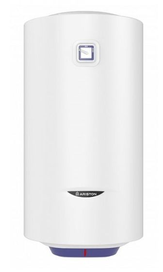 Водонагреватель Ariston BLU1 R ABS 65 V SLIM накопительный электрический 65л белый (3700539)