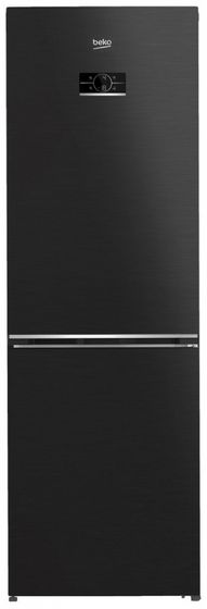 Холодильник Beko B5RCNK363ZWB черный сапфир (двухкамерный)