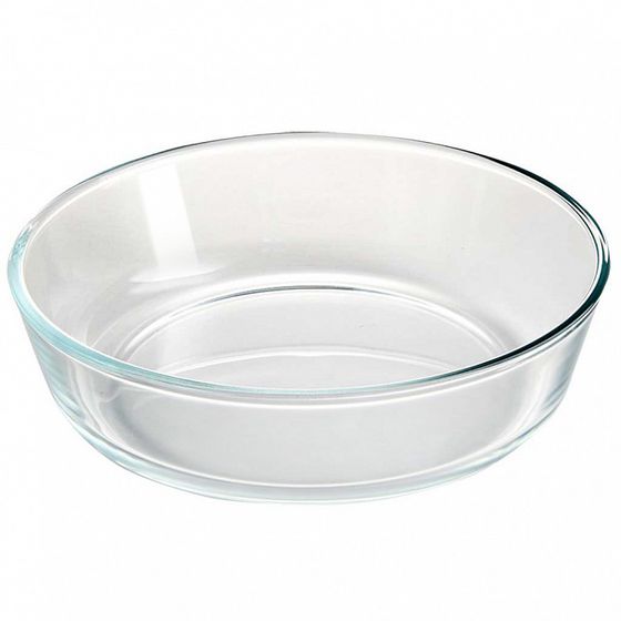 Форма для запекания Забава 1.5л 22x5.5см (РК-0016)