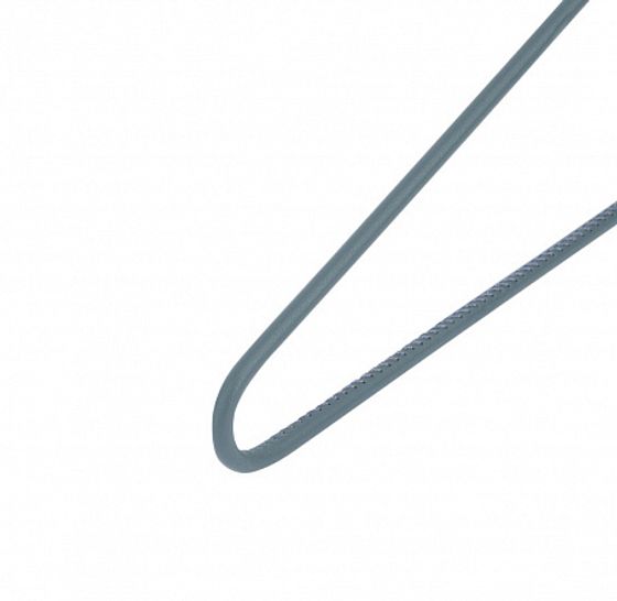 Набор вешалок LEATHER LINE 3шт