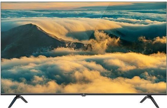 Телевизор LED 40&quot; BQ 40F32B черный безрамочный