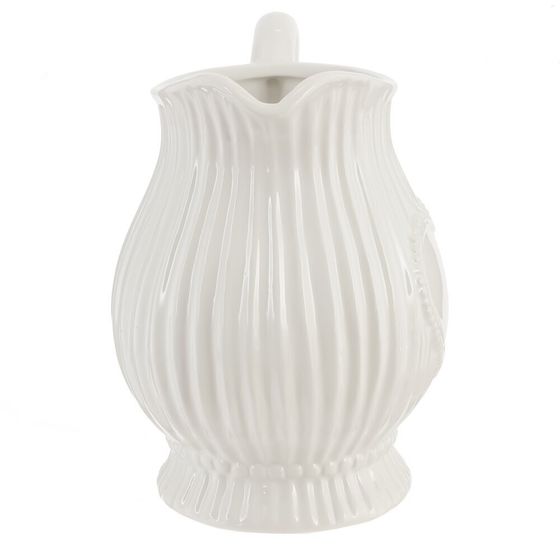 Кувшин, 1200 мл, L18 W13,5 H19 см,