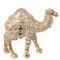 Фигурка декоративная "Верблюд", L13 W4 H14 см