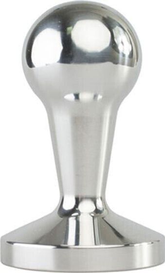 Motta Tamper Motta Sfera 53 mm - Aluminium