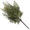 Ветка искусственная &quot;Папоротник&quot;, L20 W13 H43 см, 3в.