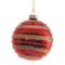 Украшение новогоднее &quot;Шар&quot;, L8 W8 H10 см