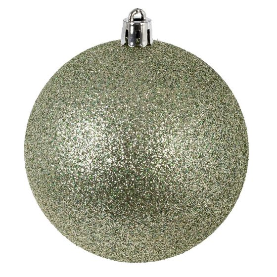 Набор из 56шт Украшение новогоднее "Шар", L21 W21 H37 см