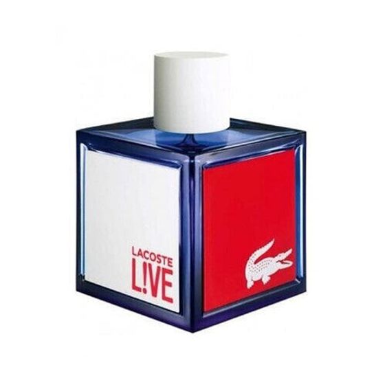 Lacoste Live Eau de Toilette